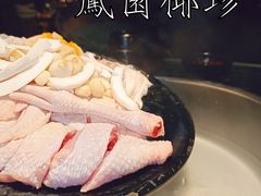 -凤园椰珍·臻品椰子鸡(保利时光里店)
