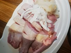 -同仁四季椰子鸡(海岸城天利店)