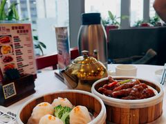 藜苑虾饺皇-藜苑酒家·粤菜·茶点·聚会包间