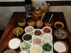 -杨姨妈丝娃娃(花果园店)