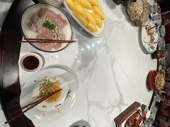 -凤阁楼果木烧鹅(鹤山陈山店)