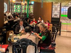 -锦府盐帮·侯宅(五棵松万达店)