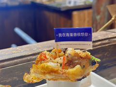 -青果巷历史文化街区