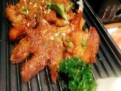 -虹料理·日料放题(悠方店)