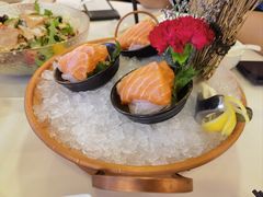 -万龙洲海鲜(南新仓店)