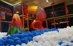 -佳贝爱益智主题儿童乐园(乐尔乐旗舰店)