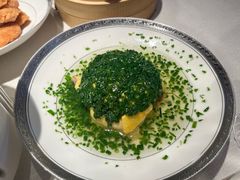 葱油鸡-華府(凯德晶萃店)
