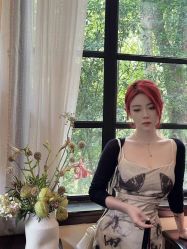 -艾美A·M Hair Salon