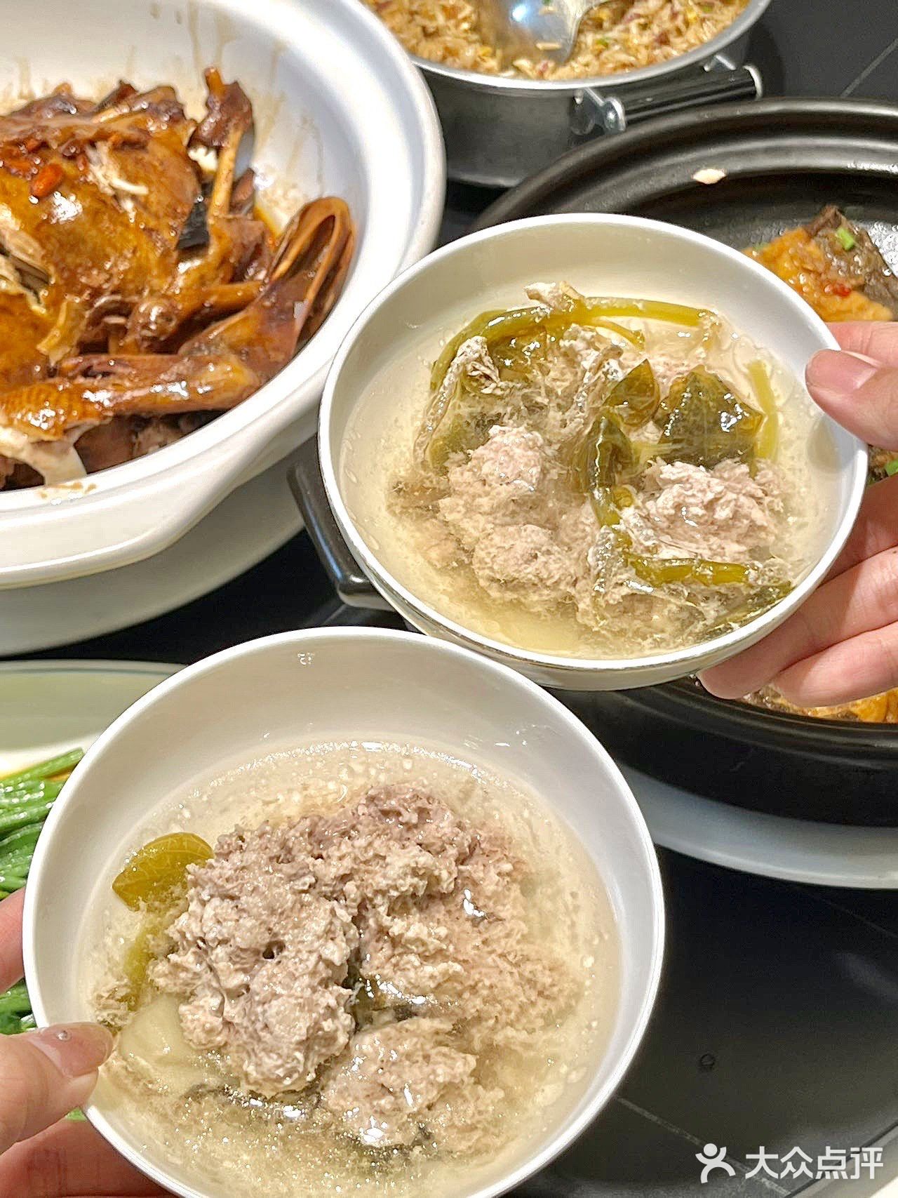 漳州长泰‼️地道农家菜