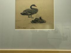 -吴作人艺术馆