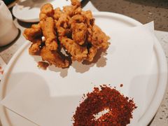 -江渔儿酸菜鱼(曜一城店)