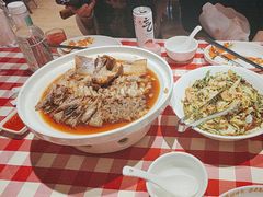 -西贝(南开大悦城店)