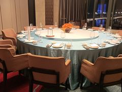-御玺中餐厅新派湘菜