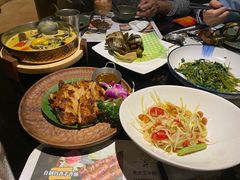 -金厨泰国餐厅·全泰籍厨师料理(拱北店)