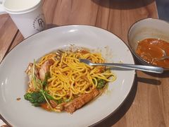 -Pennehut畔尼意面(合肥万象城店)