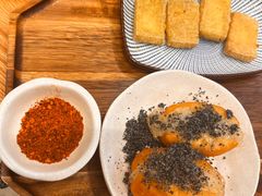 -小满手工粉(上海维璟广场店)