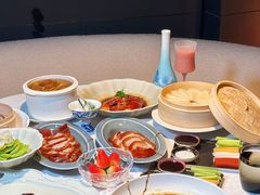 -莉莉海堂HAITANG·烤鸭(国贸商城店)