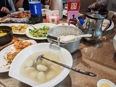 -百年银屏蚝烙·潮汕菜·非遗(乐山店)
