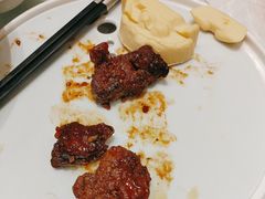 -高老庄新家宴(北斗星广场店)