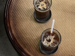 -Metal hands·铁手咖啡