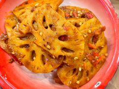 -老三样·旧食新味(绿地店)