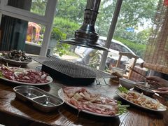 -久儿地炉烤肉(海信慧园店)