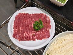 -秋之原·老北京铜锅涮肉(王府井东单店)