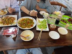 -清真·伊清阁餐厅