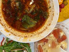 -怡园饭店-餐厅(四望亭店)