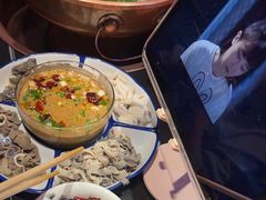 -乔先生涮肉·鲜活牛羊肉火锅(塘沽店)