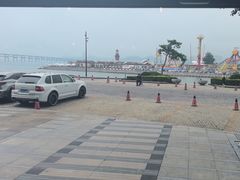 -川旺角川粤融合菜•海景餐厅(星海广场店)