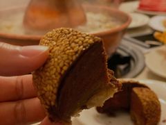 -八先生涮肉房(三里河店)