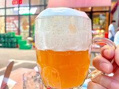 -永红源啤酒·烧烤·海鲜·大排档(青特城店)