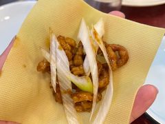 -聚首堂·特色小吃·肘子(什刹海德胜门店)