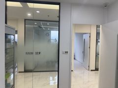 -泰康拜博口腔医院(江北总院)