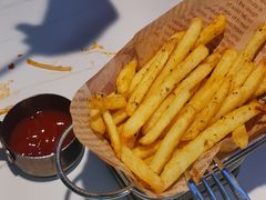 -牛扒先生·厚切雪花牛扒西餐厅(北京路禺山路店)