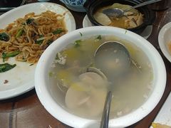 -长平肥姐白粥·海鲜打冷