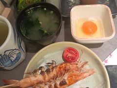 -沼津港精致料理·寿喜烧·烧鸟(龙湖南桥天街日料榜单店)