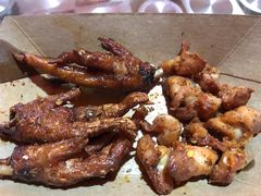-炸物局(泊富I CITY店)
