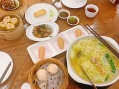 -富豪酒家(正大广场店)