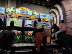 -嗨翻Hi-Fun竞技主题乐园·蹦床团建生日聚会(五棵松华熙店)