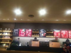 -星巴克臻选(济南万达店)