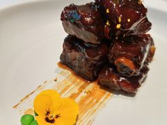 -玫瑰厅上海菜(兴国路店)