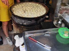 -逍遥镇刘相五胡辣汤豆沫馆(康复中街店)