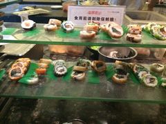 iphone_upload_pic-星伦多自助料理·涮烤一体(虹悦城店)