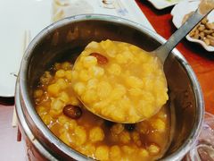 -金刚山烧烤(中山路店)