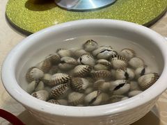 -百年银屏蚝烙·潮汕菜·非遗(乐山店)