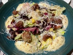 主厨沙拉-Primo·丽莫意大利窑烤披萨