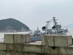 -东海半边山旅游度假区