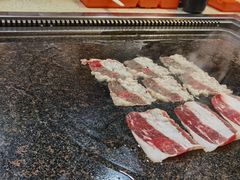 -猪的故事·韩式烤肉(韩乐坊店)
